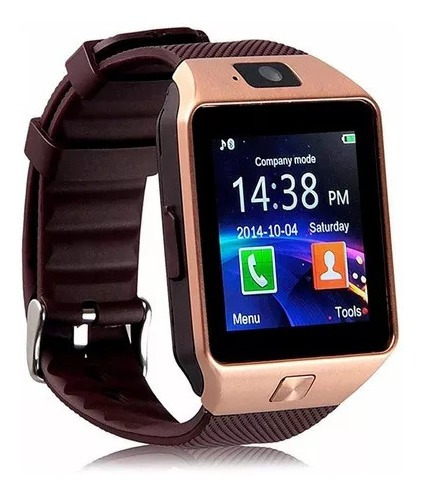 Reloj Inteligente Smart Watch Promocion