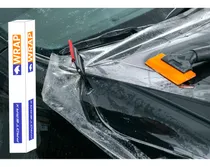 Comprar Protemax Clear 150 Micrones Ppf Film 5m Auto\u002Fcamioneta