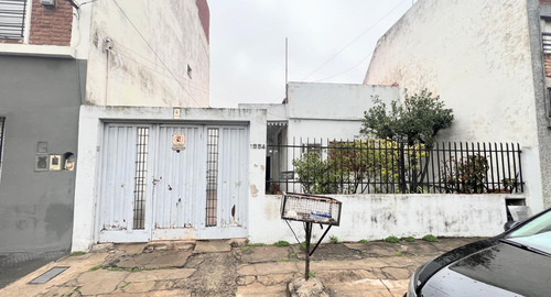 Casa En Venta Avellaneda