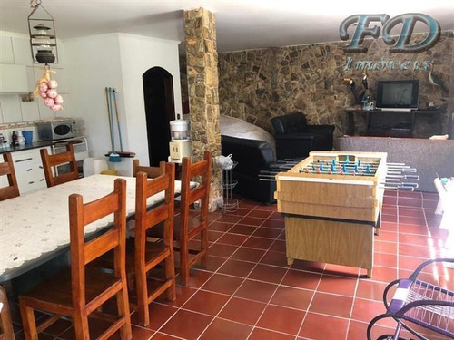 Chácaras Na Represa À Venda Em Mairiporã/sp - Compre O Seu Chácaras Na Represa Aqui! - 1473078