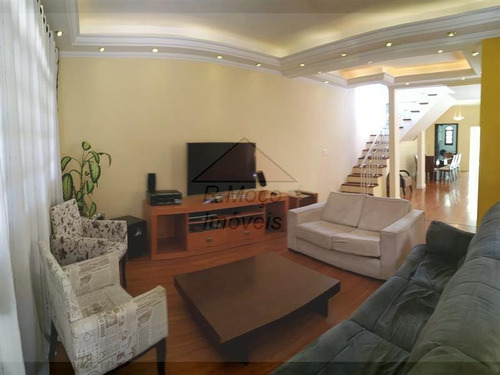 Sobrado Vila Matilde São Paulo/sp - 77