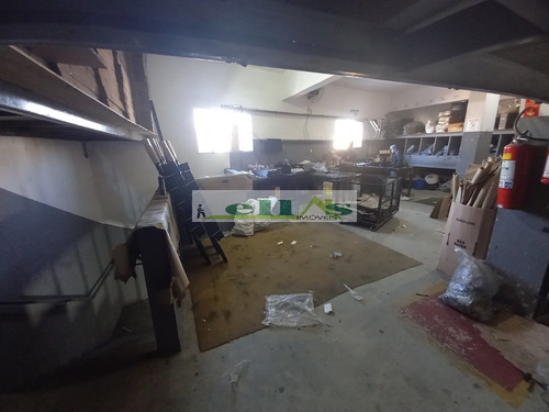 Imagem 12 de 15 de Galpão 300m² Em Jardim Ana Maria - Carapicuíba - 4487