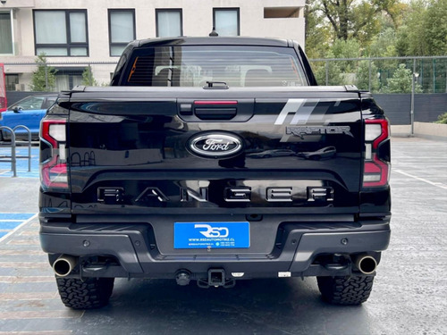 Ford Ranger Raptor 3.0 2025