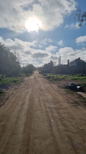 Imagen 9 de 10 de Lote En Venta En Balneario Buenos Aires (ref: Bpv-8158)
