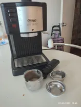 Comprar Cafetera Expreso Delonghi Italiana Funcionando Perfecto