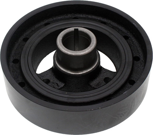 Damper   305 350 V8 Chevrolet Impala 1977-1985