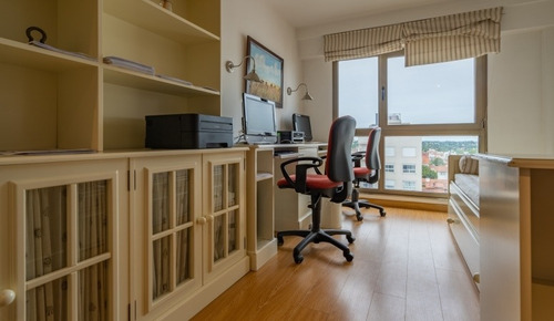 Imagen 12 de 14 de Departamento 5 Ambientes En Venta Zona Varese