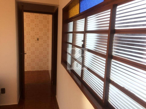 Imagem 21 de 22 de Casa Com 2 Dormitórios1 Suite À Venda, 293 M² Por R$ 430.000 - Independência - Ribeirão Preto/sp - Ca0744
