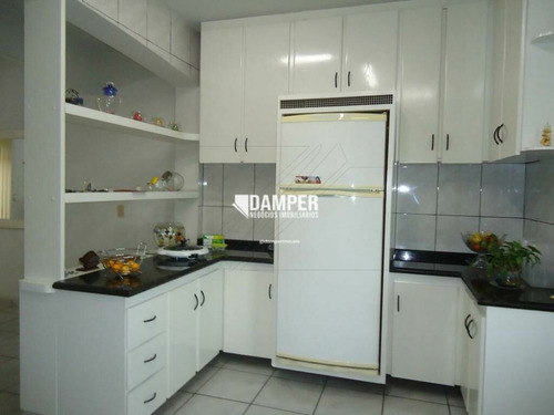 Imagem 4 de 18 de Casa À Venda No Bairro Vila Bocaina - Mauá/sp - 293
