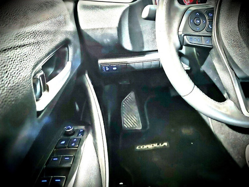 Toyota Corolla 2.0 VVT-IE XEI DIRECT SHIFT