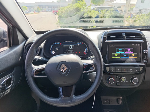 Renault Kwid 1.0 Bitono