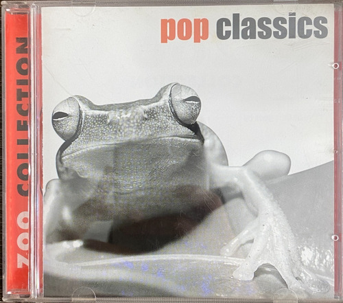Zoo Collection - Pop Classics
