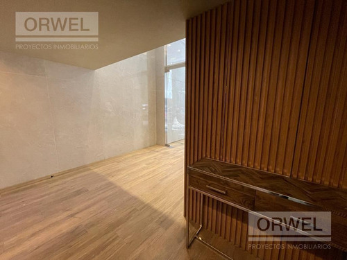 Imagen 3 de 23 de Espectacular Departamento A Estrenar En Las Cañitas