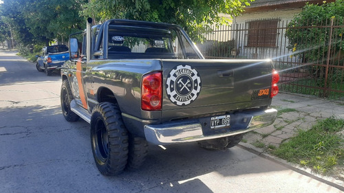 Ford 500 4.8l