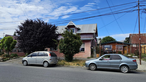 Casa En Radio Urbano Ideal Edificio - Bariloche