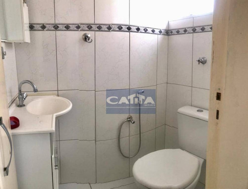 Imagem 16 de 20 de Apartamento Com 2 Dormitórios Para Alugar, 58 M² Por R$ 2.100,00/mês - Tatuapé - São Paulo/sp - Ap21401