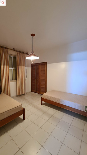 Imagem 19 de 27 de Apartamento Frente Ao Mar À Venda Na Praia Das Pitangueiras - Guarujá Sp - 4 Dormitórios - 1 Vaga De Garagem - Ap05733 - 69245569