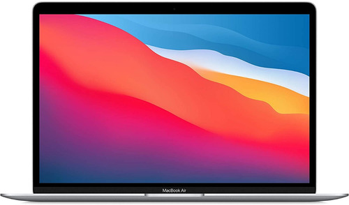 Imagem 2 de 10 de Apple Macbook Air (13.3 ,m1,2020) Com 8gb Ram 256gb Ssd Hdmi