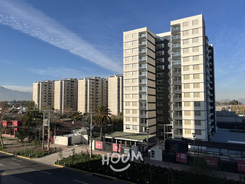 Departamento Vicuña Mackenna Id: 154768