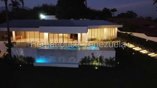 Casa En Venta - Mls #25-20579