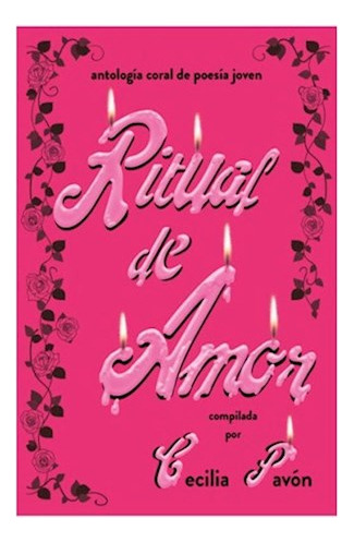 Ritual De Amor - Pavon Cecilia - Sud-aguila - #l