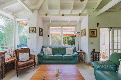 Imagen 23 de 30 de Casa En Venta - Los Horneros - Maroto Propiedades