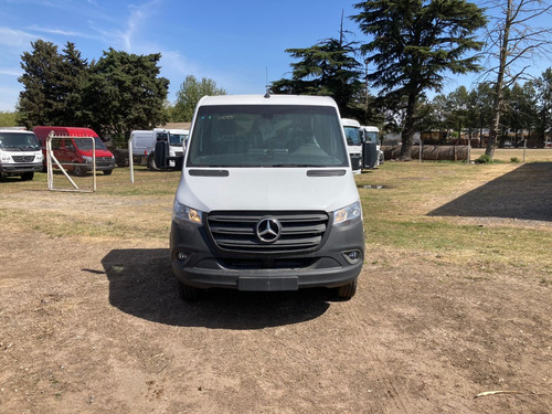 Mercedes-Benz Sprinter Chasis