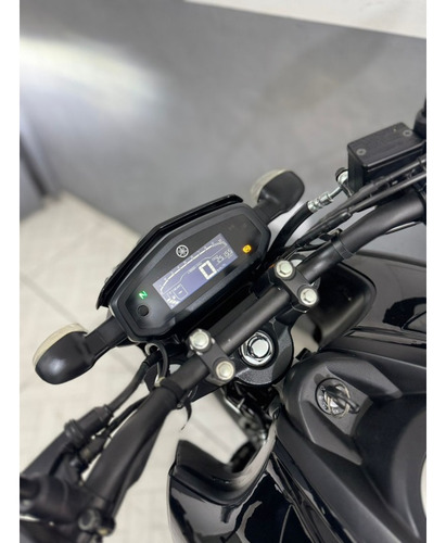 Yamaha Fz15 150 Fazer Flex