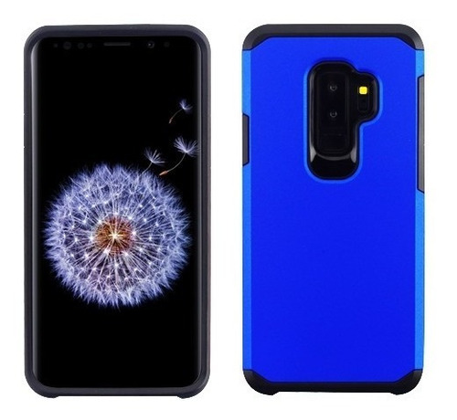 Funda Protectora Astronoot Para Samsung S9 Plus 