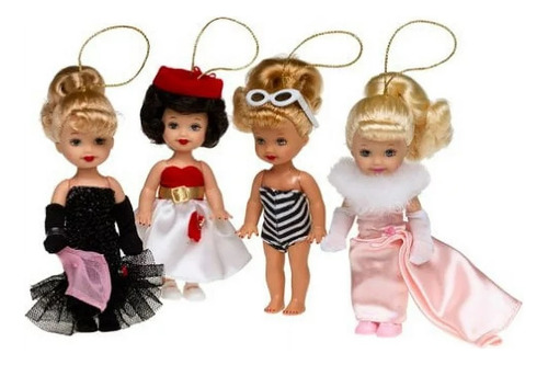Kelly Nostalgic Favorites Giftset