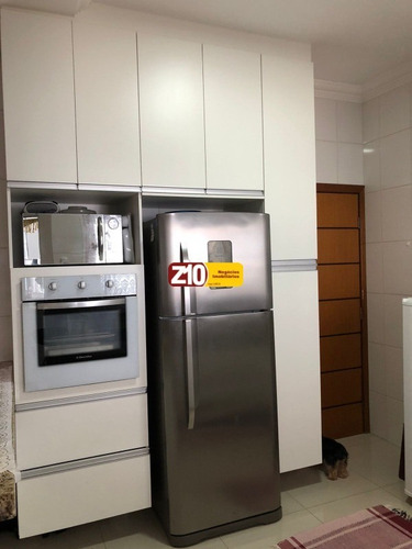 Imagem 9 de 30 de Z10 Imoveis Indaiatuba | Ca10022 - Condomínio Residencial Vista Verde Com Área De Lazer Completa - Casa Térrea Com 03 Dorm, Sendo 01 Suite. - Ca10022 - 70732402
