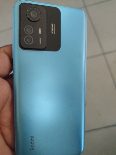 Xiaomi Redmi Note 12s 256gb 8gb Ram Global Azul (Usado)