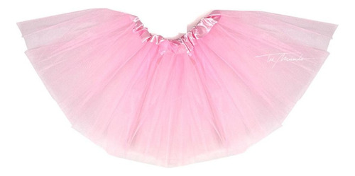 Tutu  30 Cm Disfraz Ballet