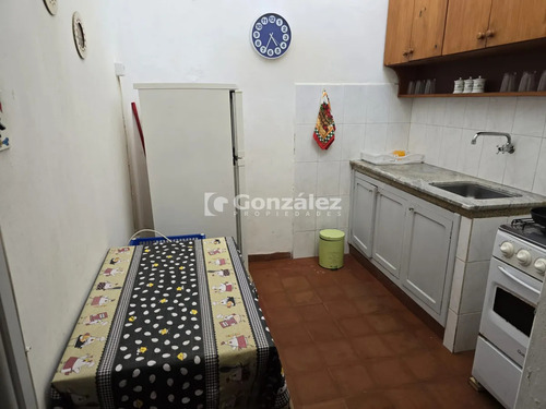 Casa A 2 Cuadras Y Media De Playa La Rinconada Piriápolis