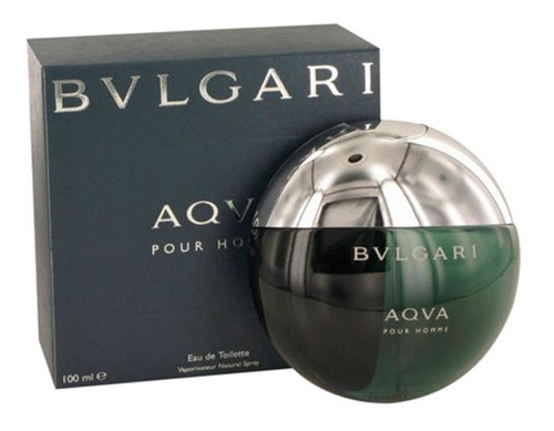 Bvlgari Aqua - Ml A $ 1549 - mL a $5312