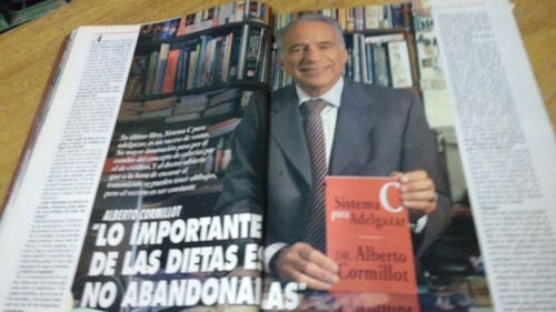 Pronto 471 Mario Pergolini Mis Hijos Miran A Tinelli 2005 (Usado)