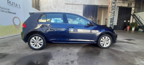 Volkswagen Golf 1.4 Comfortline Tsi Dsg