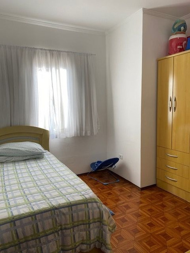 Imagem 19 de 30 de Sobrado Com 4 Dormitórios À Venda, 414 M² Por R$ 1.500.000,00 - Vila Pereira Barreto - São Paulo/sp - So1451