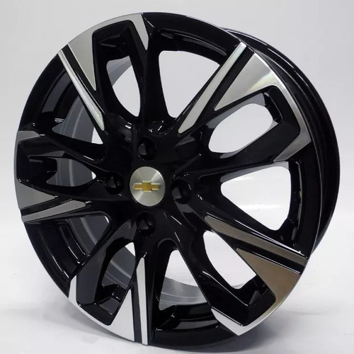 4 Rodas Krmai S24 Gm Tracker 4x100 Aro 17 Bd *frete A Pagar