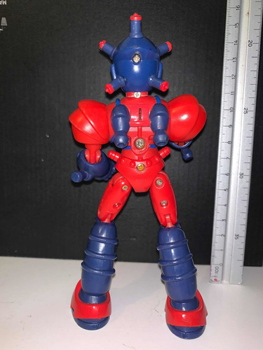 Astroboy Atlas / Figura Vintage Atom Astro Boy (Usado)