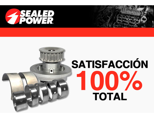 Bujes Árbol Levas Std Ford E-250 Cw L6 4.9l 77 A 80 Sp