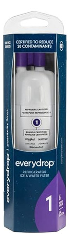 Filtro De Agua Para Nevera -everydrop Por Whirlpool