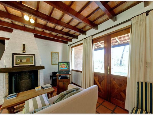Imagen 4 de 9 de Id 639 - Casa En Rincón Del Indio. Consulte Por Temporada