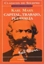 Comprar Capital  Trabajo  Plusvalia