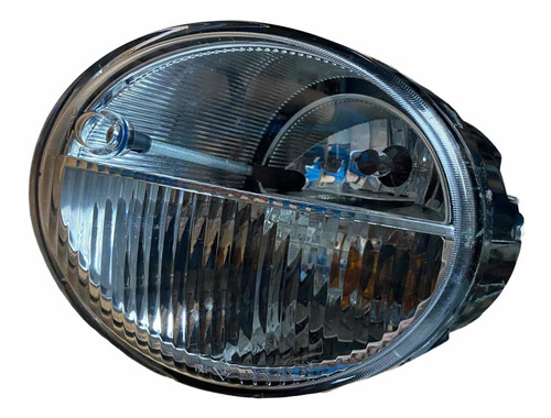 Faro Neblina Derecho Chrysler Sebring 03-05  Mn133286