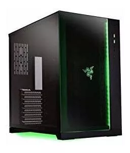 Gabinete Lian Li Pc-o11 Dynamic Razer Edition Atx Mid Tower