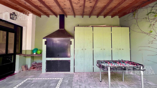Alquiler Casa/oficina San Isidro- Casco Historico