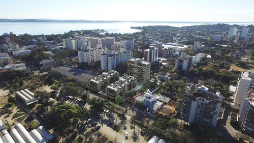 Imagem 4 de 29 de Apartamento Residencial Para Venda, Tristeza, Porto Alegre - Ap6664. - Ap6664-inc