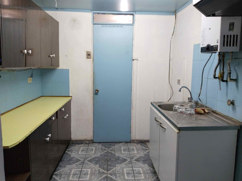 Venta Casa En Barrio Residencial Cerca Metro Elisa Correa