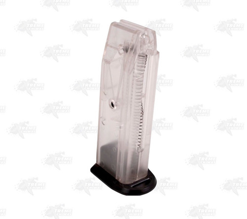 Magazine Marcadora Airsoft Walther Ppq 6mm Spring Xtreme 